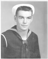 WWII US Navy, John Paul Srevens, Jr.