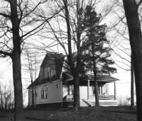 Gladsome Cottage circa 1913