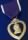 Lt Hannon, KIA /Purple Heart, Air Medal with one Oak Leaf Cluster.