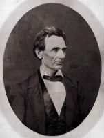 Springfield, IL  June 3. 1860