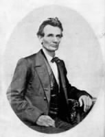 Springfield, IL  May 20, 1860