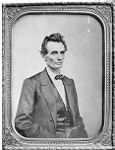 Springfield, IL  May 24, 1860