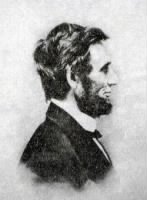 Springfield, IL  February 9, 1861