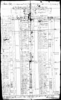 February 1779 Muster Roll