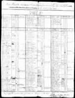 May 1779 Muster Roll