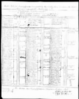 July 1779 Muster Roll