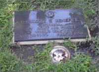 Thumbnail for Richard's grave - Miami Memorial Gardens