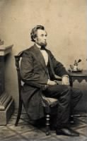 Washington, D.C.  February 24, 1861
