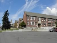 Bella Swan's High School