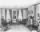 Lincoln's parlor  (Bettmann Archive)
