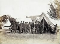 Sharpsburg, MD   October 3, 1862