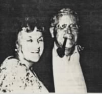 EDITH AND MAURICE ANDREWS