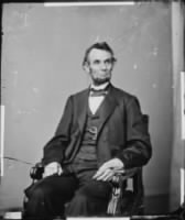 Washington, D.C.  February 9, 1864