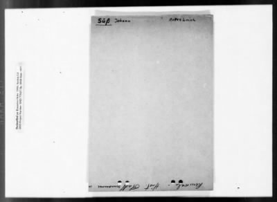 Thumbnail for Administrative Records > Art Dealers: Bernheimer-Zinckgraf