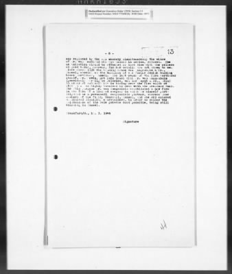 Thumbnail for Records Regarding Bank Investigations > Reichs - Kredit - Gesellschaft, Investigation Of: Report, Exhibits, And Annexes [2 Of 2]