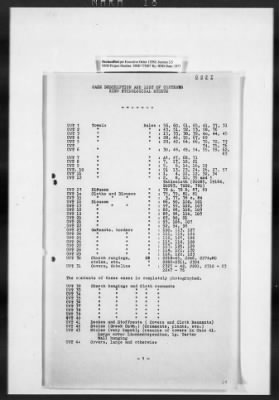 Restitution Claim Records > Restitution Cases: General Correspondence-Russia Claims, 1945