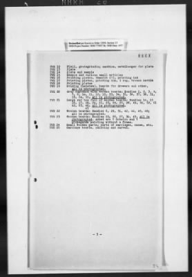 Restitution Claim Records > Restitution Cases: General Correspondence-Russia Claims, 1945