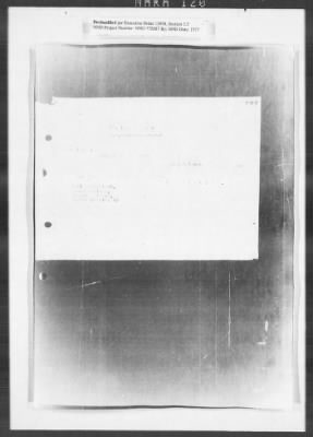 Restitution Research Records > Haberstock, Karl: Correspondence (November 1942- January 1945; February 1951)