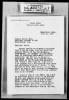 Miscellaneous Correspondence- To Be Filed - Page 124