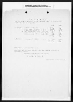 Reports On Businesses > Basic Source Documents On Dyckerhoff And Widman K.G. GEA Branch