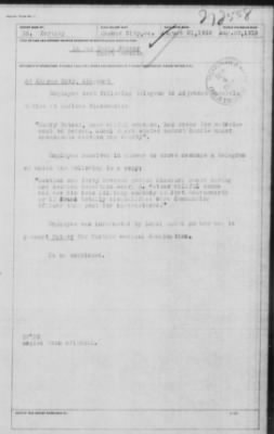 Old German Files, 1909-21 > Henry Patzer (#272558)