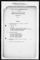 Thumbnail for Monthly Report: Office Of Military Government For Bavaria, October 1947 - Page 4