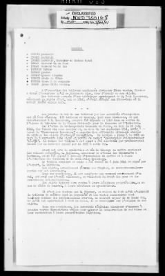 Reports from Advisors Overseas > [Sumner Mck.] Crosby's Report No 1, 2nd Trip, Dated April 5, 1945