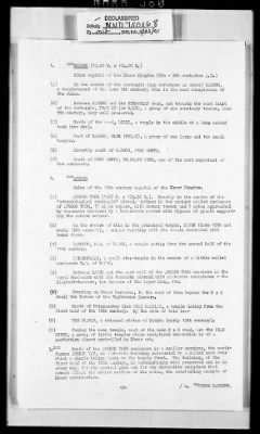 Reports from Advisors Overseas > London Dispatch No. 23285, [Jane] Mull's Report, Dated May 28, 1945