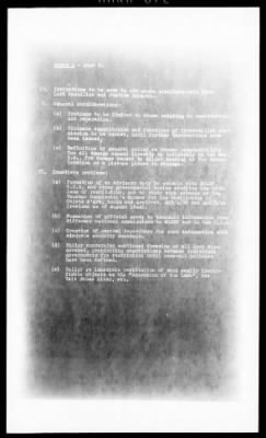 Thumbnail for Records Relating to the Restitution of Cultural Materials > Office Of Strategic Services (OSS) - Special Reports Art Unit (1 Of 7)