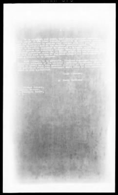 Thumbnail for Records Relating to the Restitution of Cultural Materials > Office Of Strategic Services (OSS) - Special Reports Art Unit (1 Of 7)