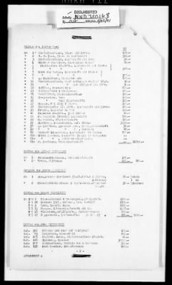 Thumbnail for Records Relating to the Restitution of Cultural Materials > Office Of Strategic Services (OSS) - Special Reports Art Unit (1 Of 7)