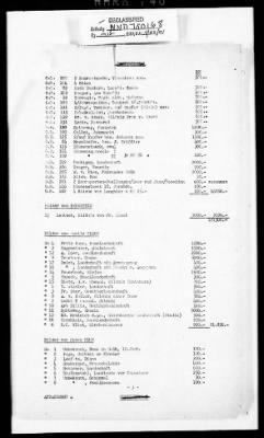 Thumbnail for Records Relating to the Restitution of Cultural Materials > Office Of Strategic Services (OSS) - Special Reports Art Unit (1 Of 7)