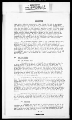 Records Relating to the Restitution of Cultural Materials > Office Of Strategic Services (OSS) - Special Reports Art Unit (1 Of 7)