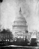 Washington, D.C.  March 4, 1865