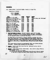 War Diary, 8/1/43 to 9/21/43 (Action Report - 9/18/43) - Page 95