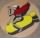 (321st Bomb Group) "447th Bomb Squadron Emblem" T/Sgt Orfila was an Engineer.