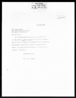 Commission Correspondence Personnel, S-Z - Page 161