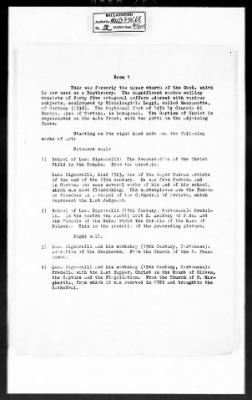 Thumbnail for MFAA Field Reports > MFAEA—MTO Report For June 1945