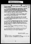 ETO-Final Report Of J. N. Brown; Report Of Lt. Col. Mason Hammond AMG-354 7 Sep 45 - Page 17