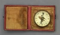 Booth's compass