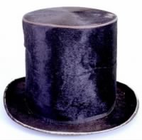 Lincoln's hat