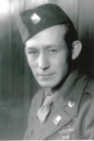 Charles L. Phillips, Pvt. US Army