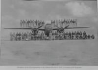 12thBG,83rdBS, John F Cervini B-25's MTO WWII