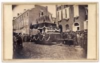 Philadelphia, PA, April 22-24, 1865