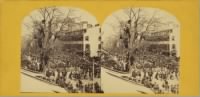 New York City, April 24-25, 1865