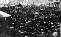 Buffalo, NY, April 27, 1865