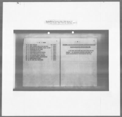 Thumbnail for Restitution Research Records > Vienna Rothschild Collection: Inventory (Pages 602-626); Summary (Pages 1-52)