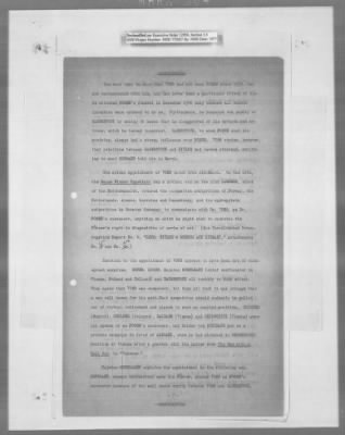 Restitution Research Records > Voss, Hermann: Detailed Interrogation Report (DIR) No. 12