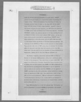 Restitution Research Records > Voss, Hermann: Detailed Interrogation Report (DIR) No. 12
