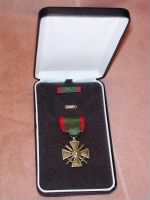 French Croix de Guerre